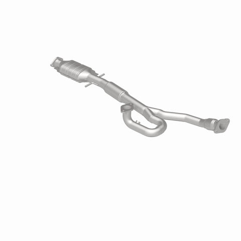 MagnaFlow Direct Fit Catalytic Converter 10-14 LaCrosse 3.0/3.6L - 52000
