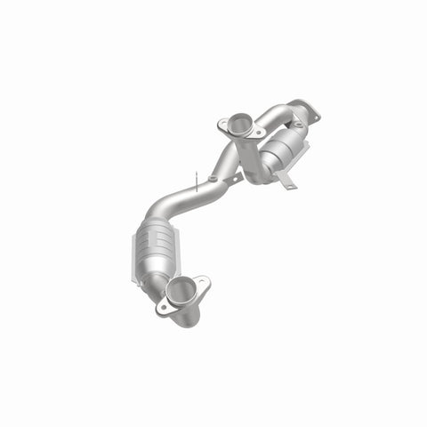 MagnaFlow Direct Fit Catalytic Converter 96-99 Taurus 3.4L Front C - 23533
