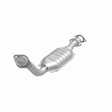 MagnaFlow Direct Fit Catalytic Converter Ford-Lincoln-Mercury 9 - 93385