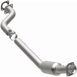 MagnaFlow Direct Fit Catalytic Converter GTO- 2005-2006 6.0L OEM - 49732