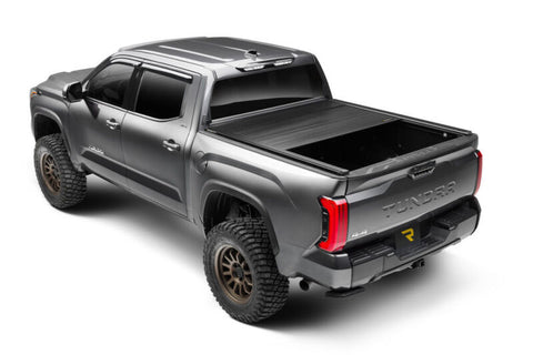 Retrax 17-21 Ford F-250/350/450/550 Super Duty 6.8ft. Bed Retrax EQ - EQ0383