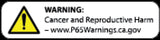 GFB 02-07 WRX / 04-10 STI TMS Respons Blow Off Valve Kit - T9003