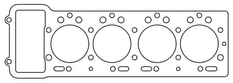 Cometic Coventry Climax 2L 80mm .043 inch CFM-20 Model FWA/B/E Head Gasket - C4229-043