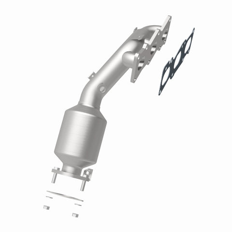 MagnaFlow Conv DF 10-12 Hyundai Genesis 3.8L - 51712