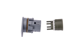 Fleece Performance 01-19 GM 2500/3500 Allison LCT/GM 4T65-E Internal Wire Harn Connector & Seal - FPE-HAR-GM-LCT-SEAL