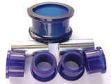 SuperPro Nissan Rack Mount Blue Bushingkit - SPF2846K