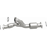 MagnaFlow Direct Fit Catalytic Converter 96-97 Lexus SC300 3.0L - 444748