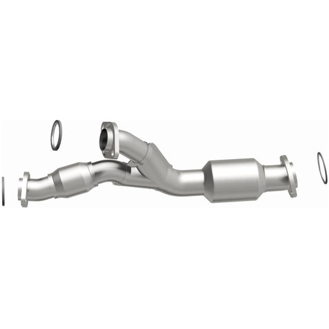 MagnaFlow Direct Fit Catalytic Converter 96-97 Lexus SC300 3.0L - 444748