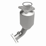 MagnaFlow DF Catalytic Conv Nissan 04-05 Maxima Manifold/2006 Altima Manifold/04-09 Quest 3.5L Rear - 50833
