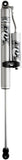 Fox 05+ Ford SD 2.0 Performance Series 14.1in. Smooth Body Remote Reservoir Rear Shock / 4-6in. Lift - 985-24-106