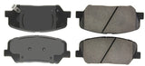 StopTech 11-15 Kia Optima Street Performance Front Brake Pads - 309.14130