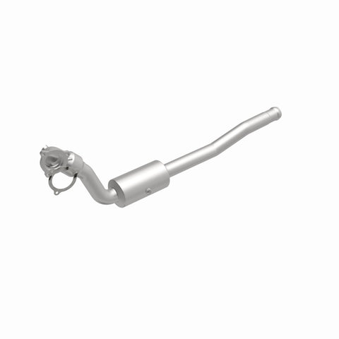 MagnaFlow Direct Fit Catalytic Converter 01-04 Volvo C70 2.3L - 24071