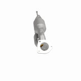 MagnaFlow Direct Fit Catalytic Converter 00-01 Cherokee 4L frt OEM - 49465