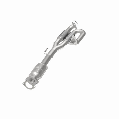 Magnaflow Conv DF 2011-2014 Maxima 3.5 L Underbody - 52234