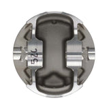 Wiseco Chevy LS Series -1cc 1.300 x 4.155inch Bore Piston Shelf Stock Kit - K0005X155