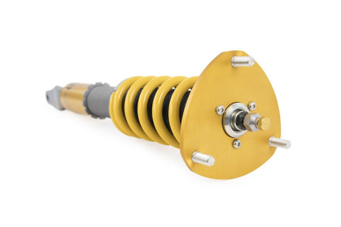 Ohlins 05-14 Mazda Miata (NC) Road & Track Coilover System - MAS MI30S1