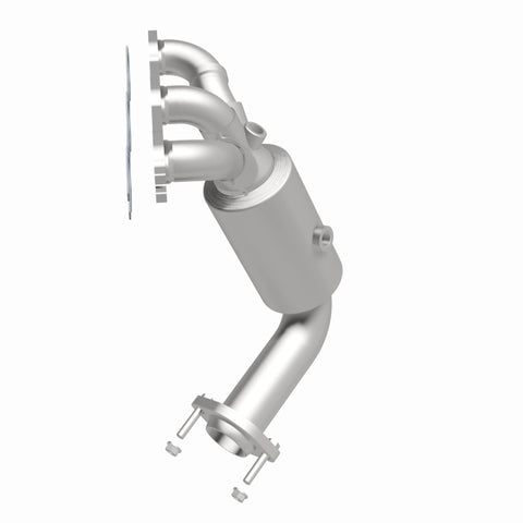 MagnaFlow Direct Fit Catalytic Converter 07-10 Chrysler Sebring 3.5L - 51061