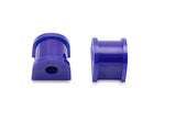 SuperPro Subaru Sway Bar Mount Bushing Kit - SPF2791-14K