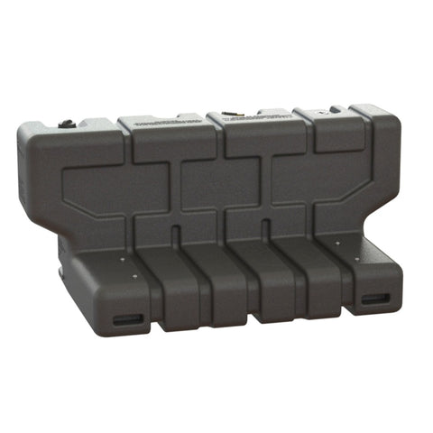 Titan Fuel Tanks Universal 90 Gallon In-Bed Transfer Tank - 5015090