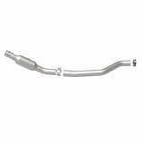 Magnaflow Conv DF 13-14 Mercedes-Benz GL450 V8 4.6 OEM Underbody - 21-485