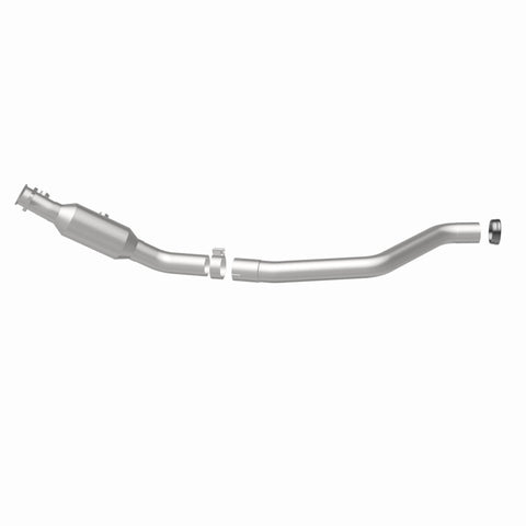 Magnaflow Conv DF 13-14 Mercedes-Benz GL450 V8 4.6 OEM Underbody - 21-485