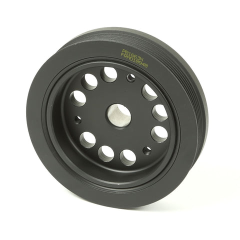 Omix Harmonic Balancer 3.8L 07-11 Jeep Wrangler - 17461.04