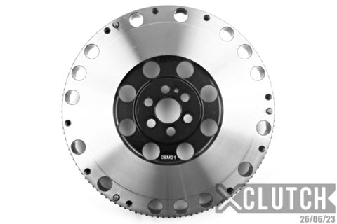 XClutch 91-98 Nissan 240SX LE 2.4L Lightweight Chromoly Flywheel - XFNI024CL