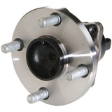MOOG 00-05 Toyota MR2 Spyder Front Hub Assembly - 513162