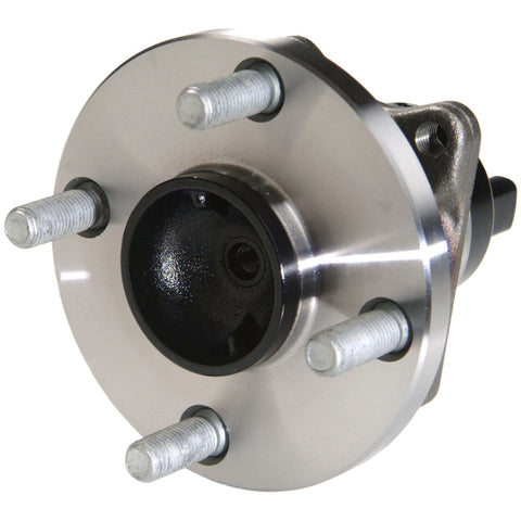 MOOG 00-05 Toyota MR2 Spyder Front Hub Assembly - 513162