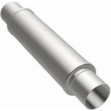 MagnaFlow Muffler Mag SS 3in 14X4X4 3.0X3.0 - 10419