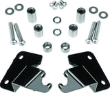 Progressive 990/970 Remote Reservoir Top Mount Brackets - 30-5088