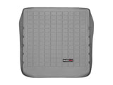 WeatherTech 84-96 Chevrolet Corvette Cargo Liners - Grey - 42076