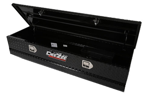 Dee Zee Universal Tool Box - Red Chest Black BT 56In - DZ8556FB