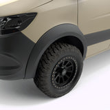 EGR 19-22 Mercedes Benz Sprinter Van Rugged Fender Flares - Set of 4 - 758604
