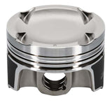 Wiseco 1400 HD 1st Gen 6 Bolt  4G63 Turbo -14cc Piston Kit - K625M86AP