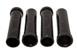 Energy Suspension VW Front Torsion Arm Bushings - Black - 15.3101G