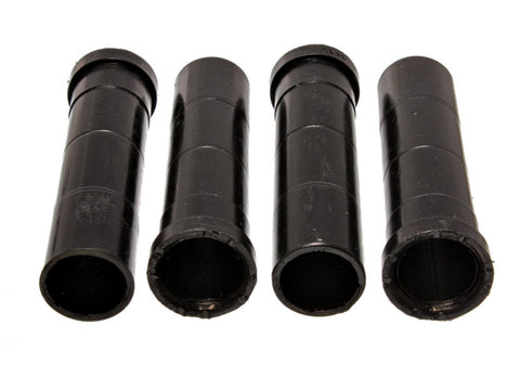 Energy Suspension VW Front Torsion Arm Bushings - Black - 15.3101G