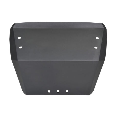 Westin 19-22 Ford Ranger Outlaw/Pro-Mod Skid Plate - Tex. Blk - 58-71085