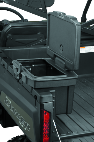 QuadBoss Ranger Bed Box - 157304