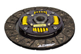 ACT 17-20 Toyota 86 / 13-20 Subaru BRZ Base Performance Street Sprung Clutch Disc - 3000507