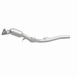 Magnaflow Conv DF 11-15 Volkswagen Touareg V6 3.6 OEM Underbody - 52411
