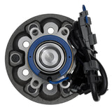 MOOG 2006 Isuzu i-280 Front Right Hub Assembly - 515107