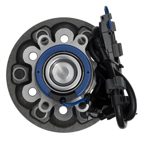 MOOG 2006 Isuzu i-280 Front Right Hub Assembly - 515107