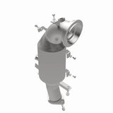 Magnaflow 21-23 Chevrolet Blazer L4 2.0L Direct Fit EPA Compliant Catalytic Converter - 280790