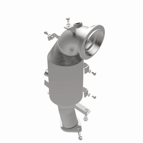 Magnaflow 21-23 Chevrolet Blazer L4 2.0L Direct Fit EPA Compliant Catalytic Converter - 280790