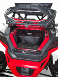 Elektric Offroad 2022-2025 Polaris Rzr Pro Xp Pro Rturbo R Volt Baja Box - PBB610003
