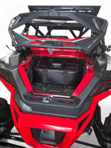 Elektric Offroad 2022-2025 Polaris Rzr Pro Xp Pro Rturbo R Volt Baja Box - PBB610003
