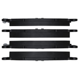 DFC 91-95 Plymouth Voyager Front 4000 Hybridynamic Brake Pads - 4000-0522-00