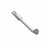 MagnaFlow Direct Fit Catalytic Converter 05-13 Nissan Frontier 2.5L - 51602