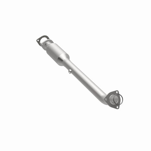 MagnaFlow Direct Fit Catalytic Converter 05-13 Nissan Frontier 2.5L - 51602